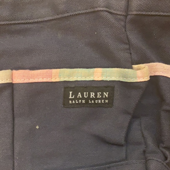Mini Ralph Lauren tote - Picture 2 of 5